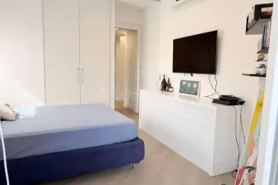 Casa in vendita, Via Dicomano, Roma