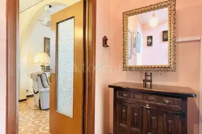 Villa Bifamiliare in vendita, Quartiere I Maggio, Brescia