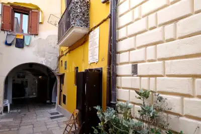 Casa in vendita, Strada Vanese, Bari