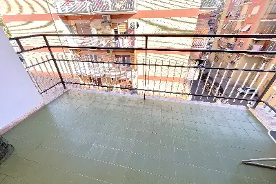 Casa in vendita, Via Ernesto Nathan, Roma