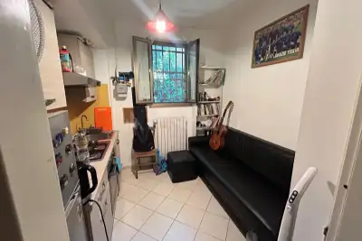 Casa in vendita, Via Santa Caterina, Bologna