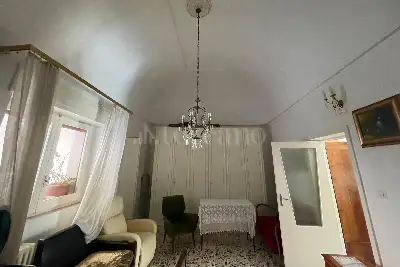 Casa in affitto, Corso Umberto I, Carovigno