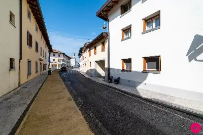 Casa in vendita, Via I Maggio, Pradamano