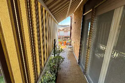 Casa in vendita, Via San Sofia, Catania