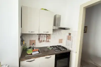 Casa in affitto, Via Napoli, Messina