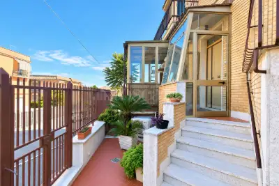 House for sale, Via dei Candiano, Roma