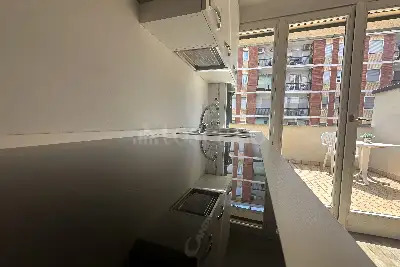 Attico in affitto, Via Giovanni Battista Bertini, 7/a, Milano