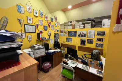 Negozio in affitto, Via Giuseppe Peano, Roma