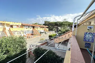 Casa in vendita, Contrada Pistavecchia Garbonogara, Campofelice di Roccella