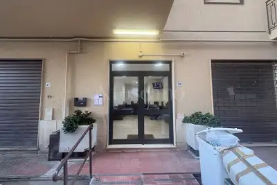 Casa in vendita, Via Marcello Benedetto, Palermo