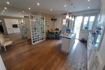 Casa in vendita, Via Norvegia, Palermo