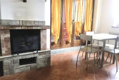 Casa in affitto, Strada Martana, Viterbo