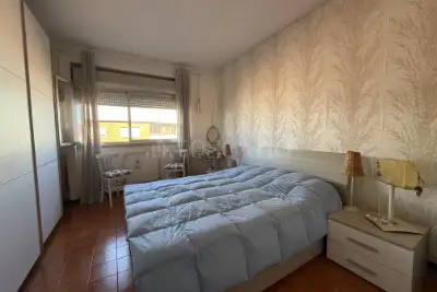 Casa in vendita, Via dell'Idroscalo, Roma