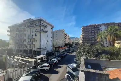 Casa Indipendente in vendita, Via Giuseppe Prezzolini , Palermo