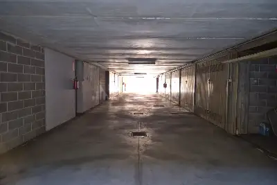 Box in vendita, Via San Giuseppe, Cantù