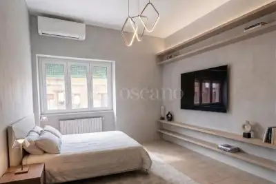 Casa in vendita, Via dell'Assunzione, Roma