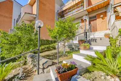 Casa in vendita, Via Giuseppe Vitali, Roma