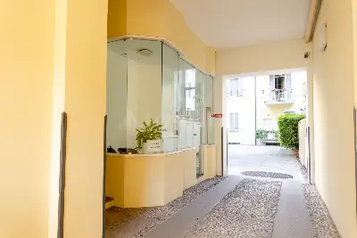 Ufficio in vendita, Via Vittoria Colonna 29, Milano