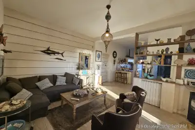 House for sale, Lungomare delle Sirene, Pomezia