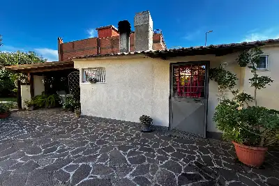 Casa in vendita, Via Giovanni Gregorio Mendel, Roma