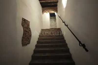 Casa in vendita, Via Giovanni Duprè, Siena