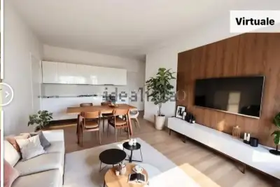 Casa in vendita, Via Elio Chianesi, Roma