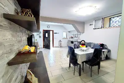 Casa in vendita, Via Lombardia, Nettuno