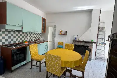 Casa in affitto, Via Marzano 59, Capriglia Irpina, Capriglia Irpina