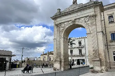 Casa in vendita, Noto, Noto