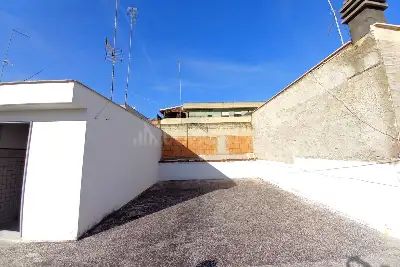 Casa in vendita, Via Aversa, Cerignola