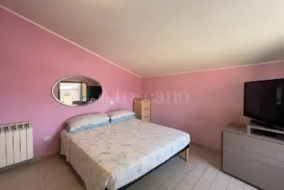 Casa in vendita, Via Trebbia, Alba Adriatica