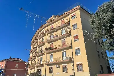 Casa in vendita, Via di Morena, Ciampino