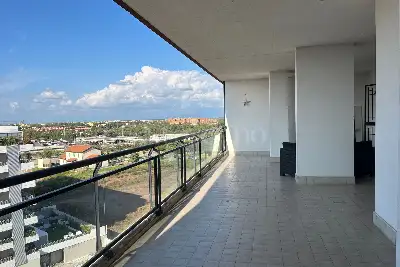 Casa in vendita, Via Leonida Tonelli, Roma