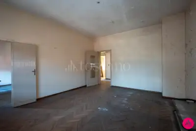 Casa in vendita, Corso Garibaldi, Pordenone