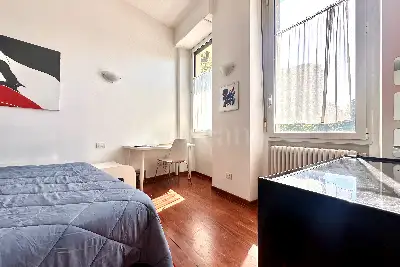 Casa in vendita, Milano Via Bernardino Verro 4, Milano