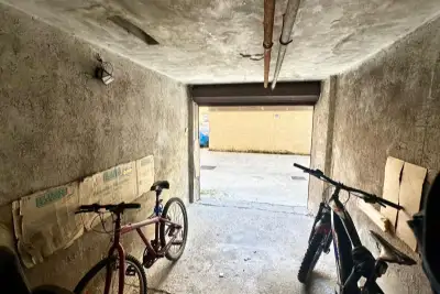 Garage in vendita, Via del Tagliamento, Brescia