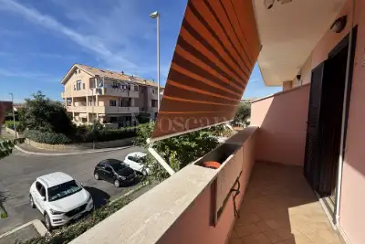 Villino a Schiera in vendita, Via Adriano Casadei, Fiumicino