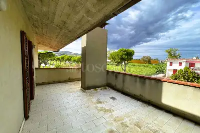 Villa in vendita, Via Berlinguer 2 , Martinsicuro