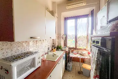 Casa in vendita, Via Luigi Ceci, Roma