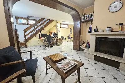 Villa Bifamiliare in vendita, via delle cipree, Anzio