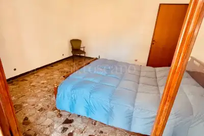 Casa in vendita, Via dell'Acquedotto del Peschiera, Roma