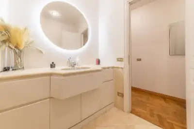 Casa in vendita, Via del Babuino, Roma