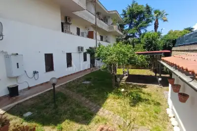 Casa in vendita, Via C. Anfosso, Fiumicino