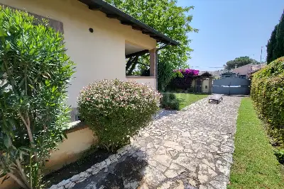 Villa in vendita, Via Bernardo Pasquini, Roma