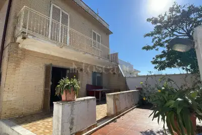 Villa Bifamiliare in vendita, Via delle Dune, Fiumicino