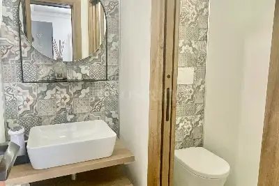 Villa Plurifamiliare in vendita, Via del Fosso dell'Acqua Mariana, Roma