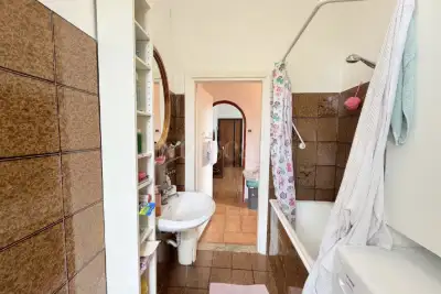 Casa in vendita, Viale Tre Denari, Fiumicino