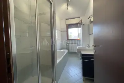 Casa in affitto, Via Francesco Gonin, Milano