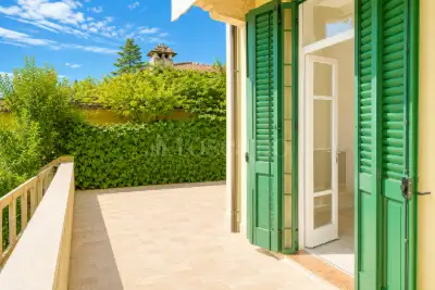 Casa in vendita, Via G. Marconi, Padenghe sul Garda