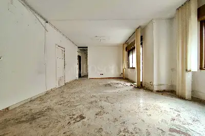 Casa in vendita, Via Sampolo, Palermo